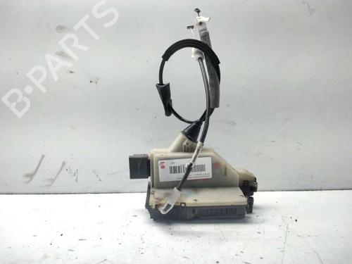 Used Rear left lock PEUGEOT 208 I (CA_, CC_) [2012-2020]  10655965