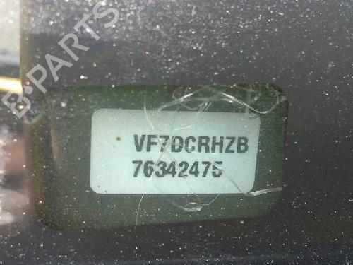 Fuse box CITROËN C5 I (DC_)  | BP743596E1 