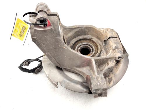 Left front steering knuckle LAND ROVER RANGE ROVER EVOQUE (L538) 2.0 D | BP24589607M25 