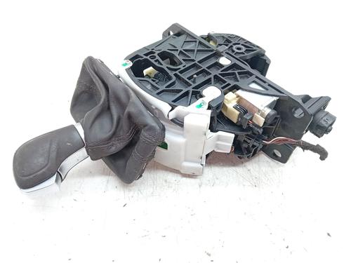 Gearstang VW TOUAREG (7LA, 7L6, 7L7) 3.0 V6 TDI (240 hp) 25228691