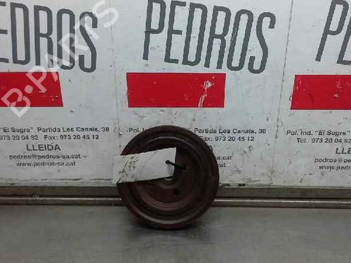 Used Pulley FORD TOURNEO CONNECT [2002-2013]  14310590
