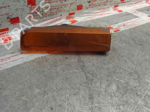 Used Left front indicator Left front indicator FORD FIESTA III (GFJ) [1989-1997] 1795838 1795838