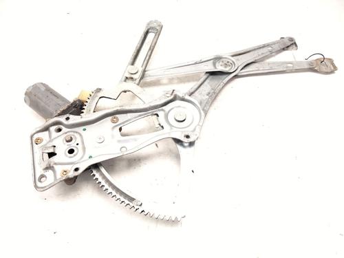 Used Front left window mechanism MERCEDES-BENZ E-CLASS (W210) E 290 Turbo-D (210.017) (129 hp) 23104778