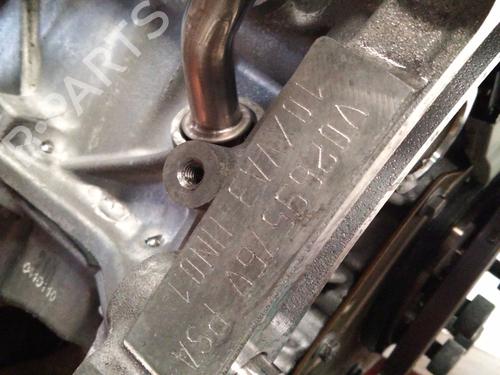 Engine PEUGEOT 208 I (CA_, CC_) 1.2 THP 110 | BP29477829M1 