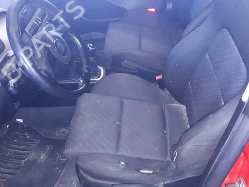 Rear right window mechanism SEAT LEON (1M1)  | BP10964483C25 