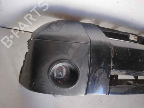 Front bumper LAND ROVER DISCOVERY III (L319) 2.7 TD 4x4 | BP11285150C7 