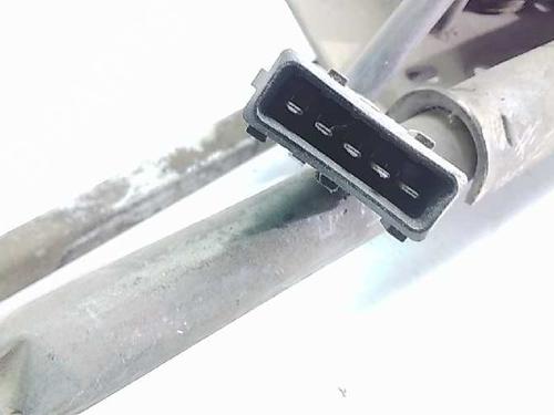 Front wiper motor PEUGEOT 406 (8B) 1.8 16V | BP1864436M29 