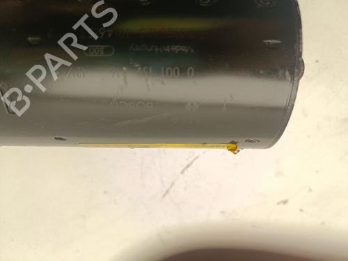 Starter BMW X1 (E84) sDrive 18 d | BP20664750M8