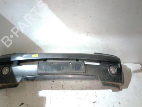 Used Front bumper KIA SORENTO I (JC) 2.5 CRDi 4WD (140 hp) 33045556