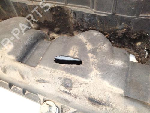 Valve cover MERCEDES-BENZ C-CLASS (W203) C 220 CDI (203.006, 203.008) | BP30179112M124 