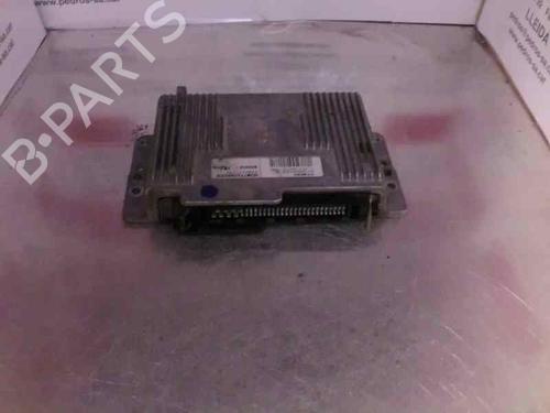 Calculateur moteur (ecu) RENAULT MEGANE I Classic (LA0/1_) 1.6 e (LA0F, LA0S) (90 hp) 156711