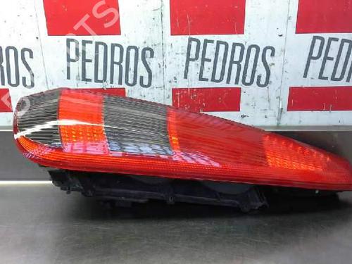 Used Right taillight Right taillight FORD FIESTA V (JH_, JD_) [2001-2014] 9172959 9172959