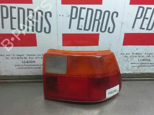 Used Right taillight OPEL ASTRA F Saloon (T92) [1991-2001]  119195