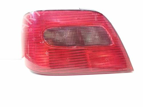 Used Left taillight CITROËN XSARA (N1) 1.6 16V (109 hp) 8730357