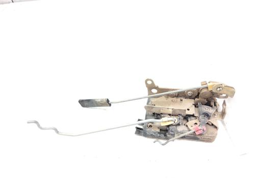 Used Front left lock Front left lock RENAULT RAPID Box Body/MPV (F40_, G40_) [1985-2001] 34287089 34287089