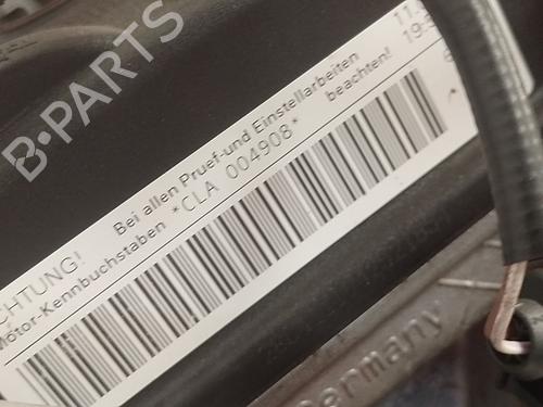 Engine AUDI A7 Sportback (4GA, 4GF) 3.0 TDI | BP34288387M1  - Image 8