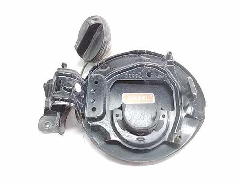 Fuel flap RENAULT KOLEOS I (HY_) 2.0 dCi (HY0K) | BP17055017C131 