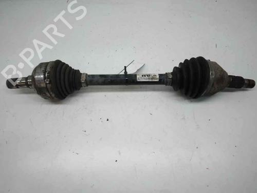 Used Left front driveshaft Left front driveshaft 9255273 9255273