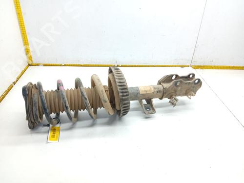 Right front shock absorber MERCEDES-BENZ VITO Van (W447) 111 CDI (447.601, 447.603, 447.605) | BP27702907M17 