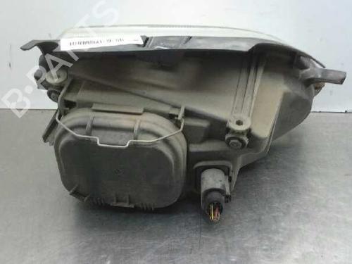 Left headlight SEAT AROSA (6H1) 1.4 | BP2791002C28 