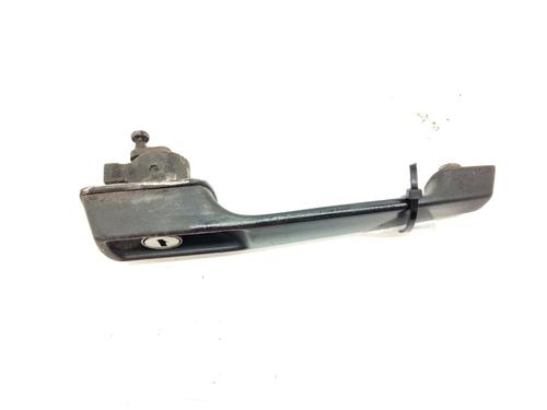 Front left exterior door handle MERCEDES-BENZ MB Van (W631) D (631.332, 631.342) | BP17493810C128 