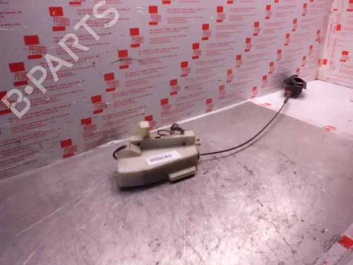Used Front right lock FORD FIESTA IV (JA_, JB_) [1995-2006]  1190363