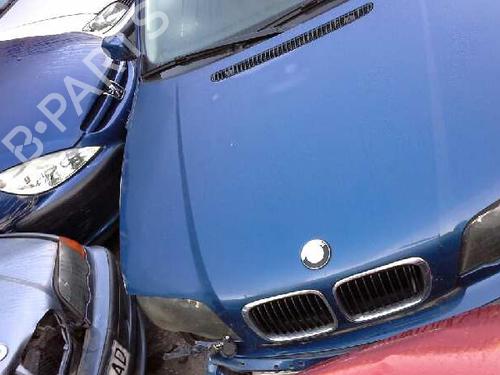 Left taillight BMW 3 (E46) 320 d | BP158452C34 