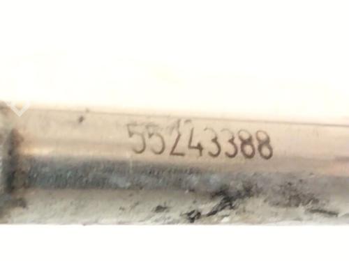 Electronic sensor FIAT DOBLO Cargo (263_) 1.3 D Multijet | BP31014392M84  - Image 6