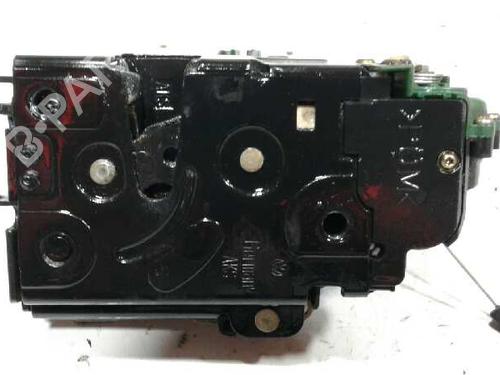 Used Front right lock SKODA OCTAVIA I (1U2) [1996-2010]  8269052