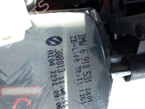 Left taillight BMW 3 (E46) 318 i | BP29479939C34 