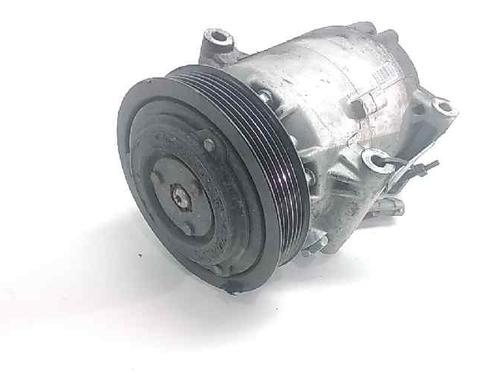 Used AC compressor RENAULT MEGANE II (BM0/1_, CM0/1_) [2001-2012]  17056335