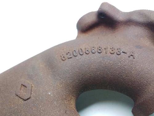Exhaust manifold RENAULT TRAFIC II Van (FL)  | BP17034451M110 