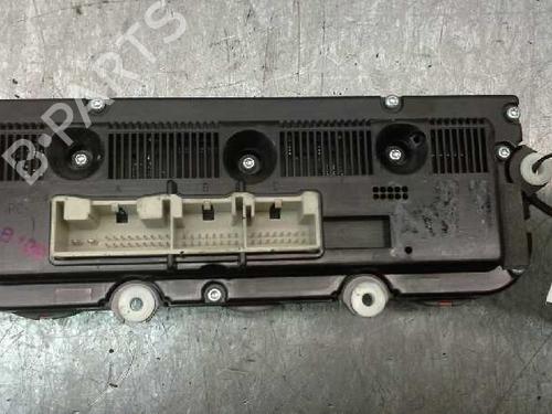 Climate control VW GOLF V (1K1)  | BP612619I5 