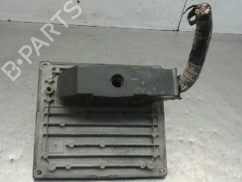 Engine control unit (ECU) FORD FIESTA V (JH_, JD_)  | BP15942760M57 