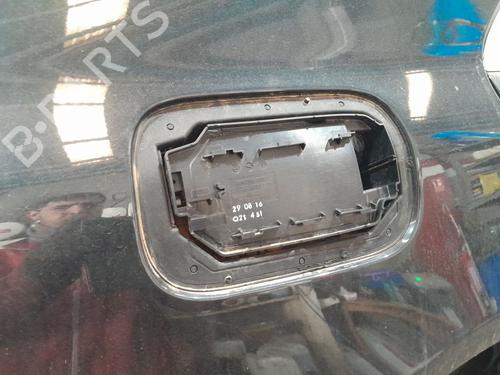 Expansion tank MERCEDES-BENZ S-CLASS (W222, V222, X222) S 350 BlueTEC / d (222.132, 222.032, 222.123) | BP30510118C120 