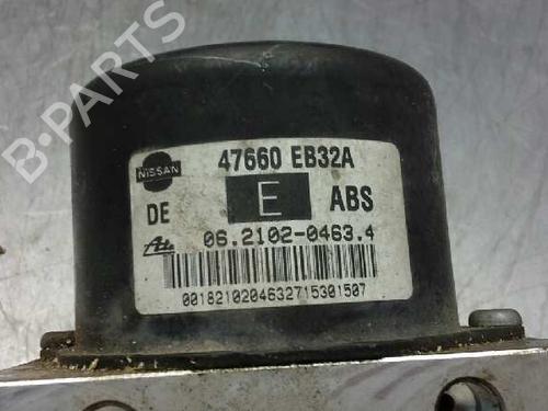 ABS pump NISSAN NAVARA NP300 (D40)  | BP209652M43 