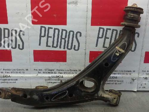Left front suspension arm HONDA CR-V I (RD)  | BP611120M12 