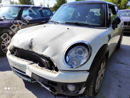 Right front shock absorber MINI MINI (R56) Cooper D | BP16537430M17 - Image 11