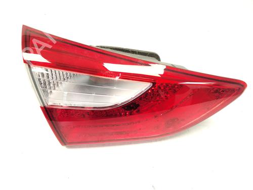 Used Right taillight Right taillight 25227347 25227347