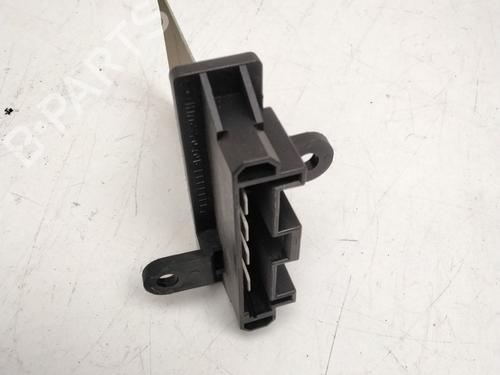 Heater resistor NISSAN ALMERA II (N16) 2.2 dCi | BP22720893M108