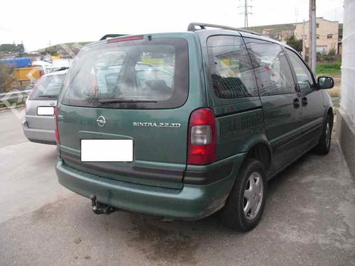 Engine mount OPEL SINTRA (APV)  | BP10051033M89