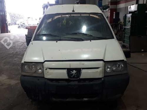 Front left exterior door handle PEUGEOT EXPERT Van (222)  | BP13372257C128 
