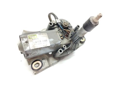Used Rear wiper motor NISSAN PRIMERA Hatchback (P11) [1996-2002]  17059940