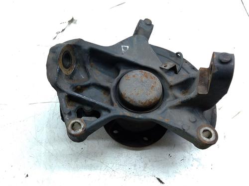 Right front steering knuckle IVECO DAILY VI Van 33S11, 35S11, 35C11 | BP29862655M26