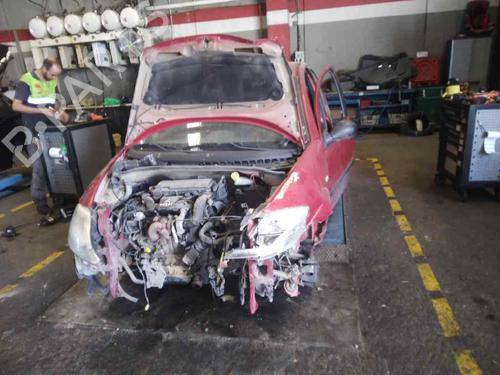 Engine control unit (ECU) CITROËN C3 I (FC_, FN_) 1.4 HDi | BP10370810M57 