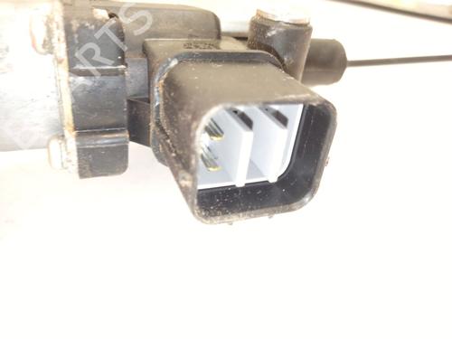 Front right window mechanism HONDA ACCORD VII (CL, CN) 2.2 i-CTDi (CN1) | BP28188718C23 