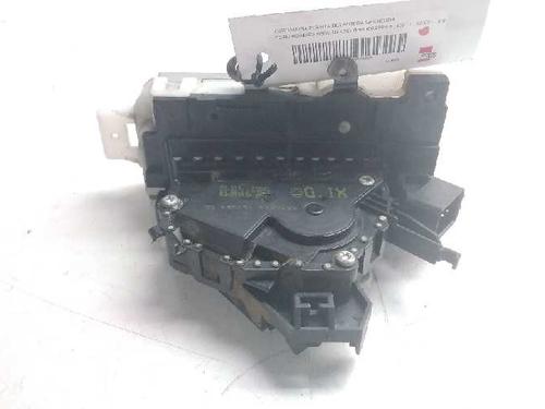 Used Front left lock FORD MONDEO III (B5Y) [2000-2007]  10657635