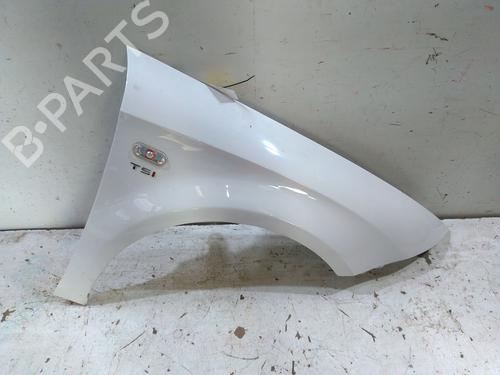 Forskærm Højre Forskærm Højre SEAT LEON (1P1) 1.4 TSI (125 hp) 35807096 35807096