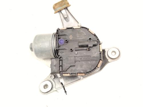 Used Front wiper motor RENAULT GRAND SCÉNIC IV (R9_) 1.3 TCe 140 (R9NB) (140 hp) 25228740