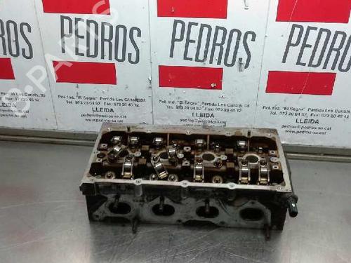 Used Cylinder head SEAT LEON (1M1) 1.6 16 V (105 hp) 10977093